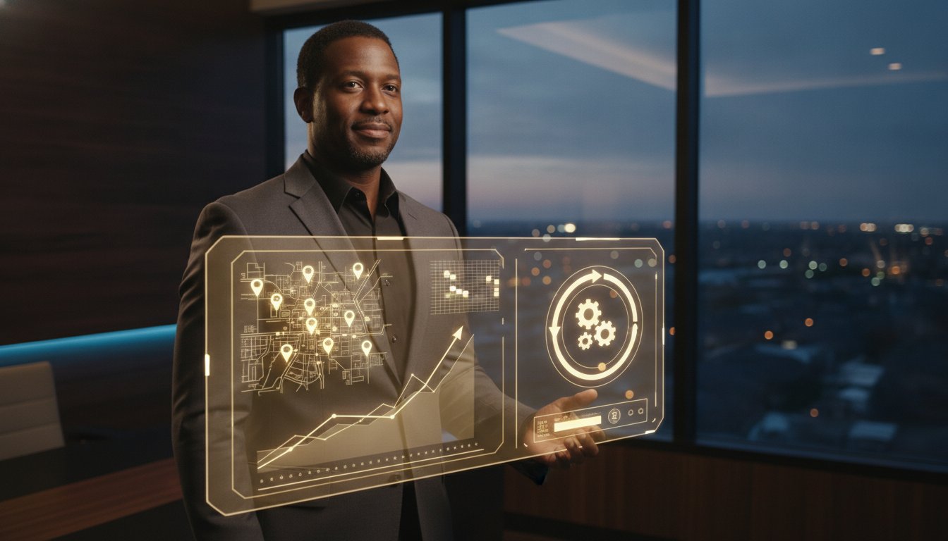 CRM Implementation for Small Service Company: A 2026 Growth Blueprint