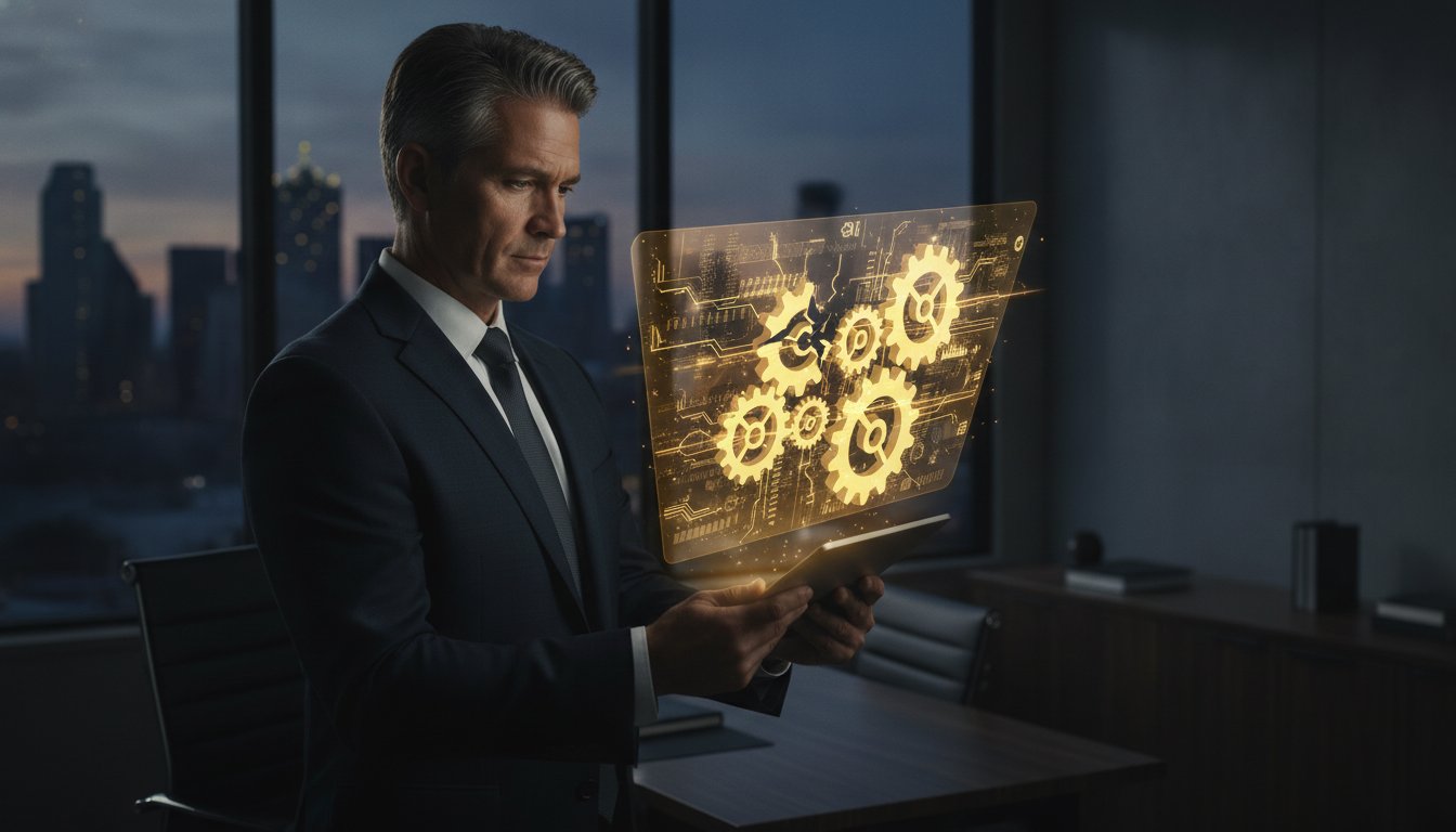 Why Your Dallas Website Isn’t Generating Leads: The 2026 Conversion Engine Audit