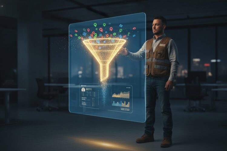Stop Leaking Leads: Marketing Automation Setup for Frisco Service Businesses