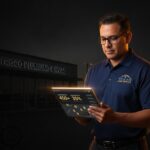 Housecall Pro Alternatives: Why Your Service Business Needs an Engine, Not Just an App
