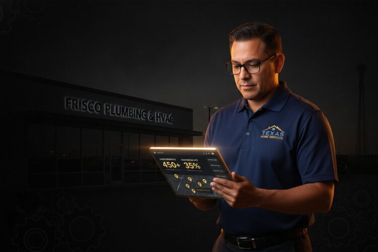 Housecall Pro Alternatives: Why Your Service Business Needs an Engine, Not Just an App
