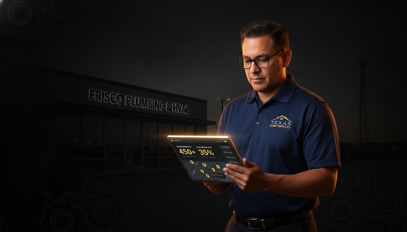 Housecall Pro Alternatives: Why Your Service Business Needs an Engine, Not Just an App