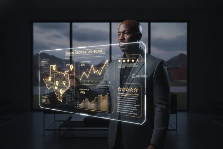 Princeton TX Online Presence Management: Building a Growth Engine for Service Businesses