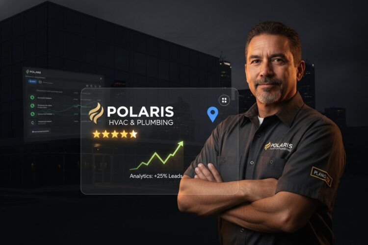 Why Your Plano Service Company Isn't Getting Calls: 2026 Local SEO Strategies