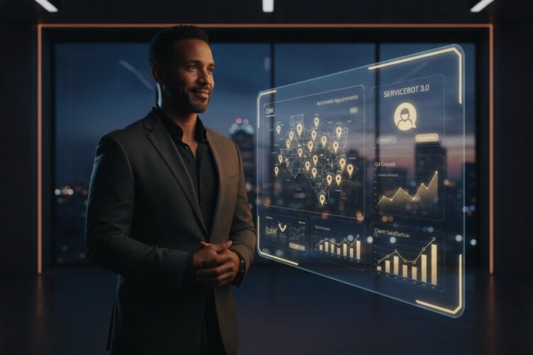 AI Appointment Setting for North Texas Businesses in 2026