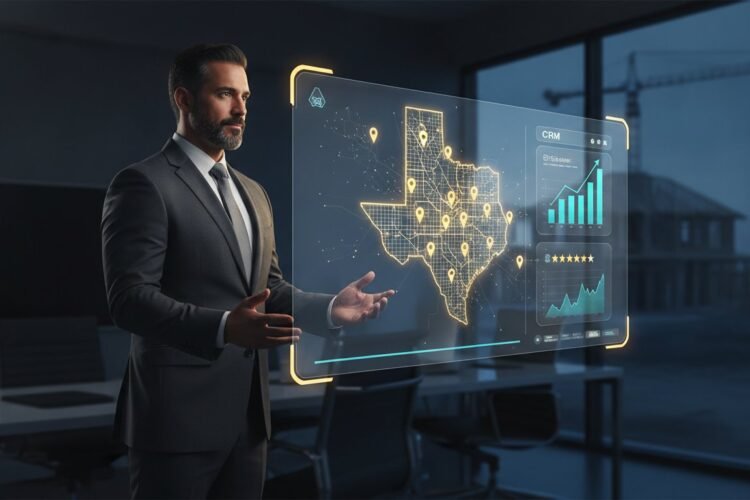 Local SEO Automation: How Dallas Contractors Win More Jobs in 2026