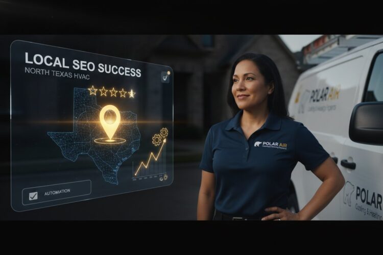Local SEO Services Plano: Building a High-Performance Visibility Engine for 2026