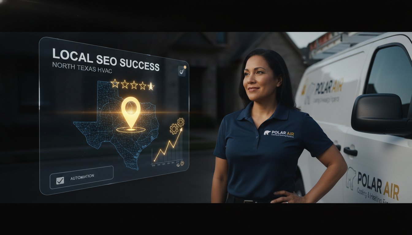 Local SEO Services Plano: Building a High-Performance Visibility Engine for 2026
