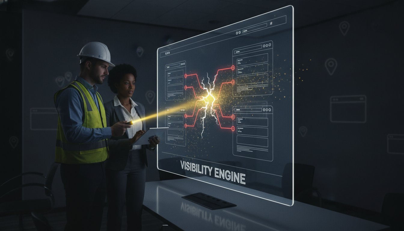 Plano Technical SEO Audit: Fixing the Structural Leaks in Your Visibility Engine