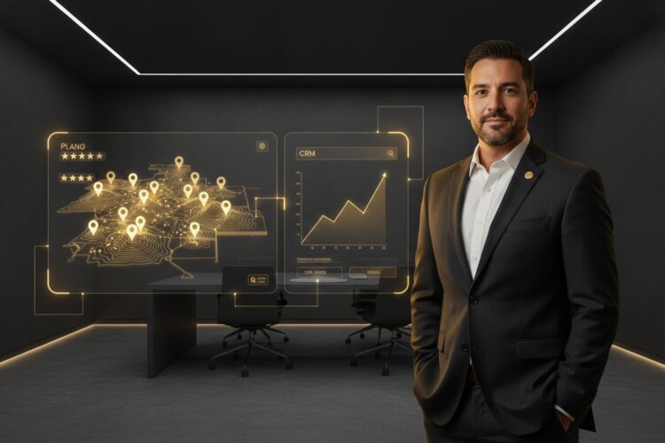 Stop Buying Leads: How to Build a Scalable Lead Generation Engine in Plano