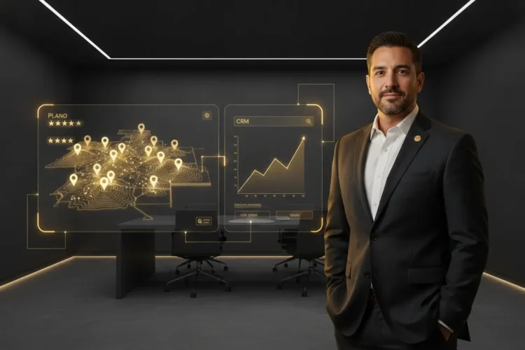 Stop Buying Leads: How to Build a Scalable Lead Generation Engine in Plano