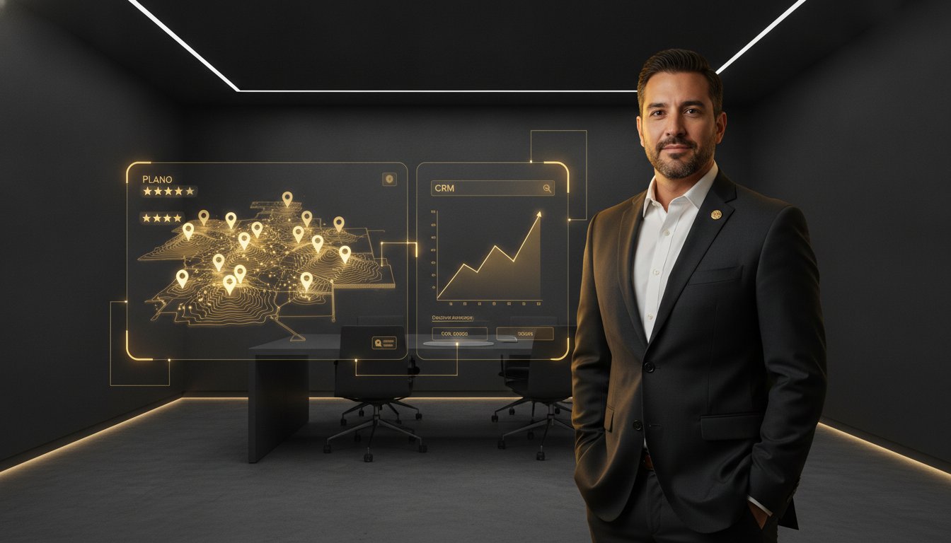 Stop Buying Leads: How to Build a Scalable Lead Generation Engine in Plano