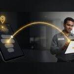 AI Chatbot for Lead Generation: Turning Silent Website Visitors into Booked Jobs