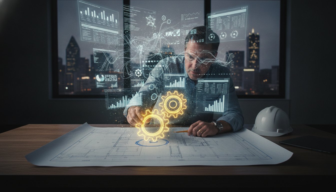 Why HubSpot Often Fails to Scale North Texas Service Businesses