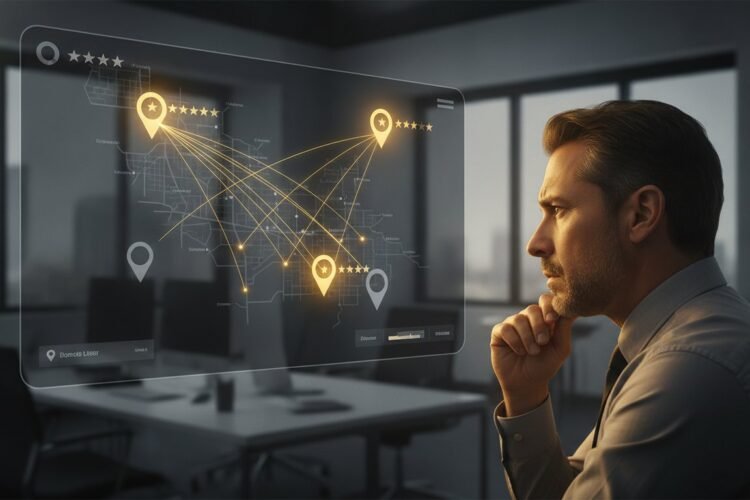 Why Your Plano Service Business Is Losing Leads to Competitors with Better SEO