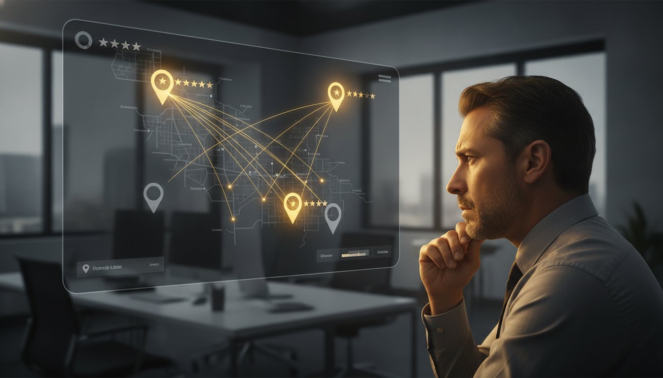Why Your Plano Service Business Is Losing Leads to Competitors with Better SEO