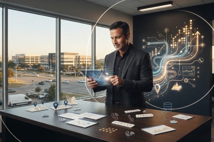 7 Common Mistakes in Local Business Marketing That Kill Growth