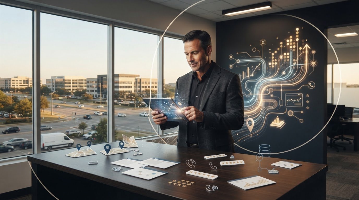 7 Common Mistakes in Local Business Marketing That Kill Growth