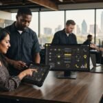 CRM Implementation for Service Businesses: Building a Scalable Growth Engine in 2026