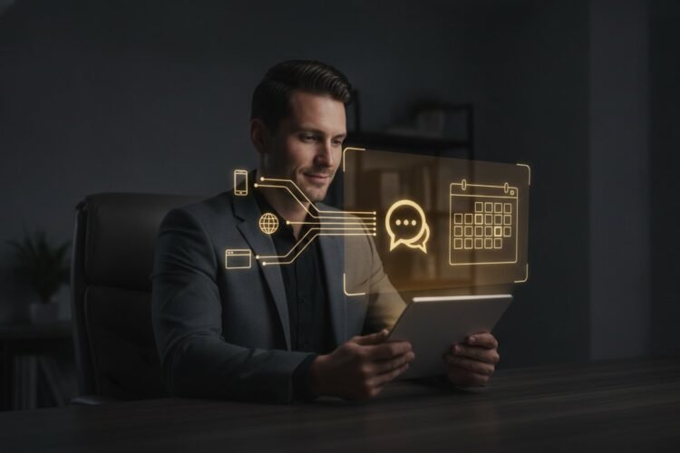 Stop Missing Leads: 2026 Service Business Chatbot Guide