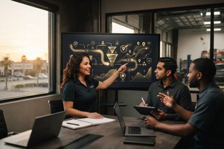 What Is a Growth Partner for a Business? A Practical Explanation
