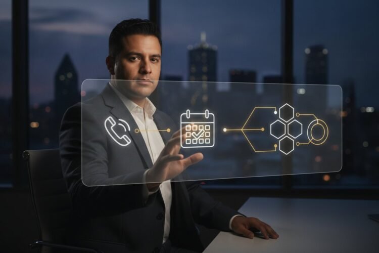 Why AI Voice Agents are the New Standard for North Texas Service Businesses