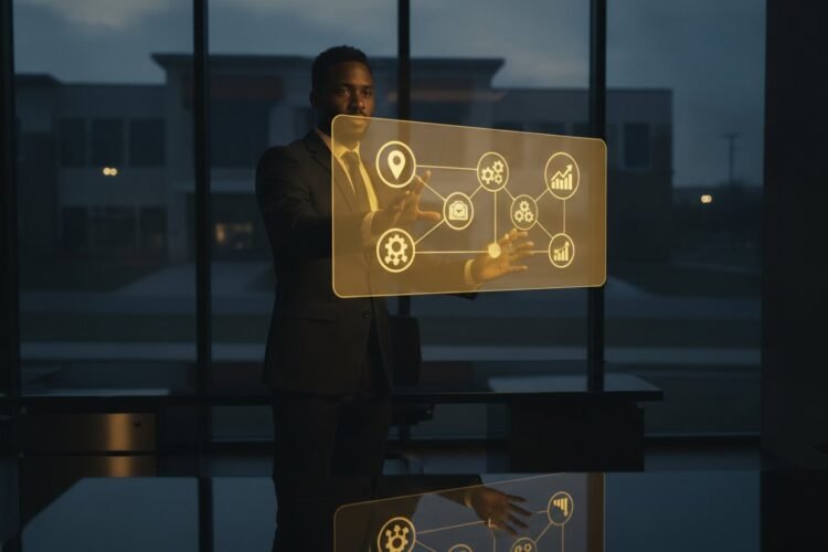 SEO Growth Partner Plano: Why Service Businesses Need a Growth Engine in 2026