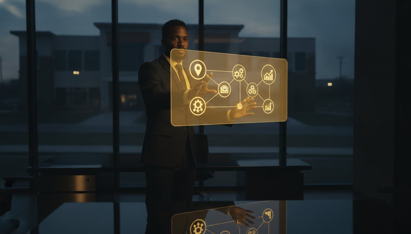 SEO Growth Partner Plano: Why Service Businesses Need a Growth Engine in 2026