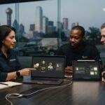 AI Chatbot for Lead Generation: Turn Website Conversations into Qualified Opportunities
