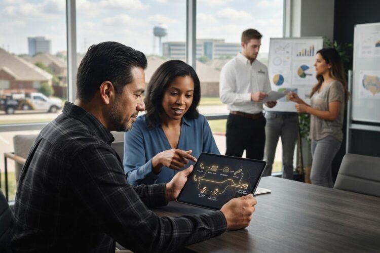 AI Lead Management: Buying Guide for Service Businesses