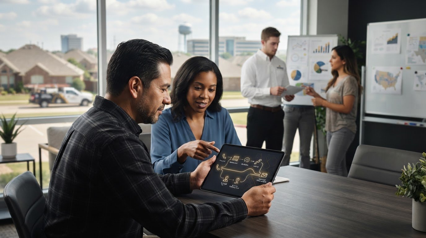 AI Lead Management: Buying Guide for Service Businesses