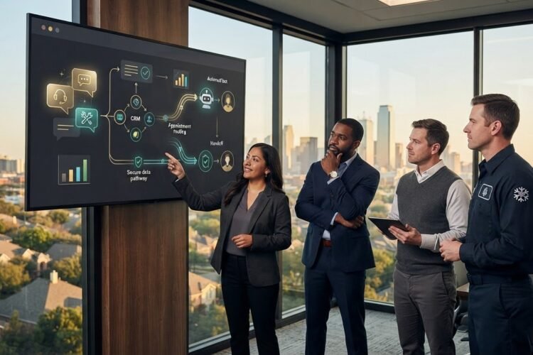 AI driven customer service solutions: How to choose the right fit