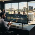 AI for Streamlining Service Business Operations