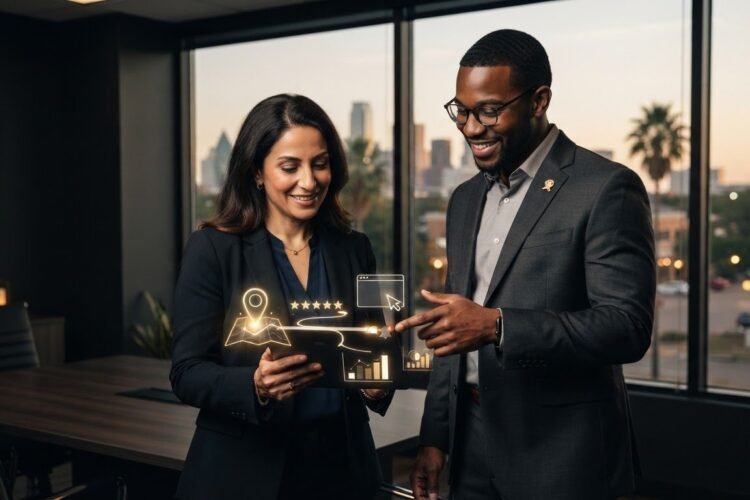 Dallas Local Marketing Expert: How to Choose a Growth Partner