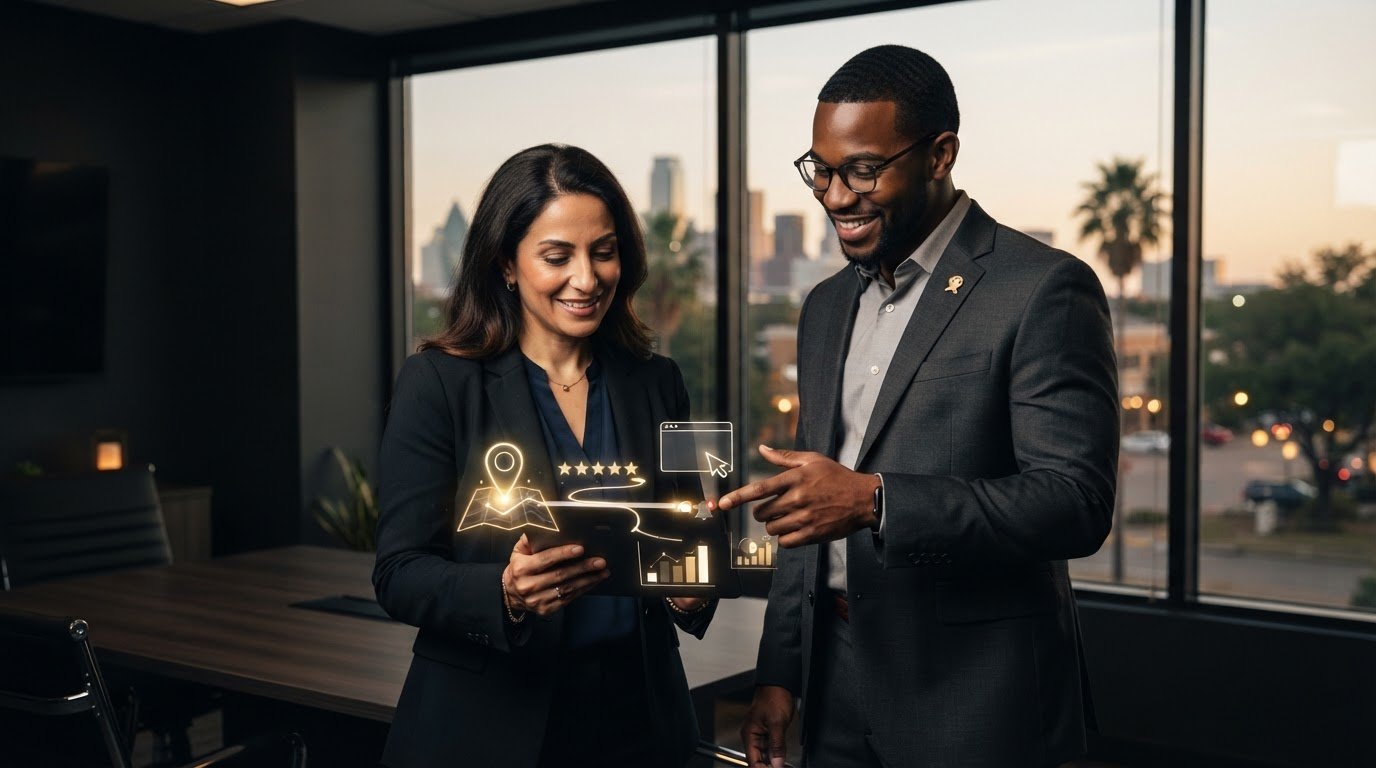 Dallas Local Marketing Expert: How to Choose a Growth Partner