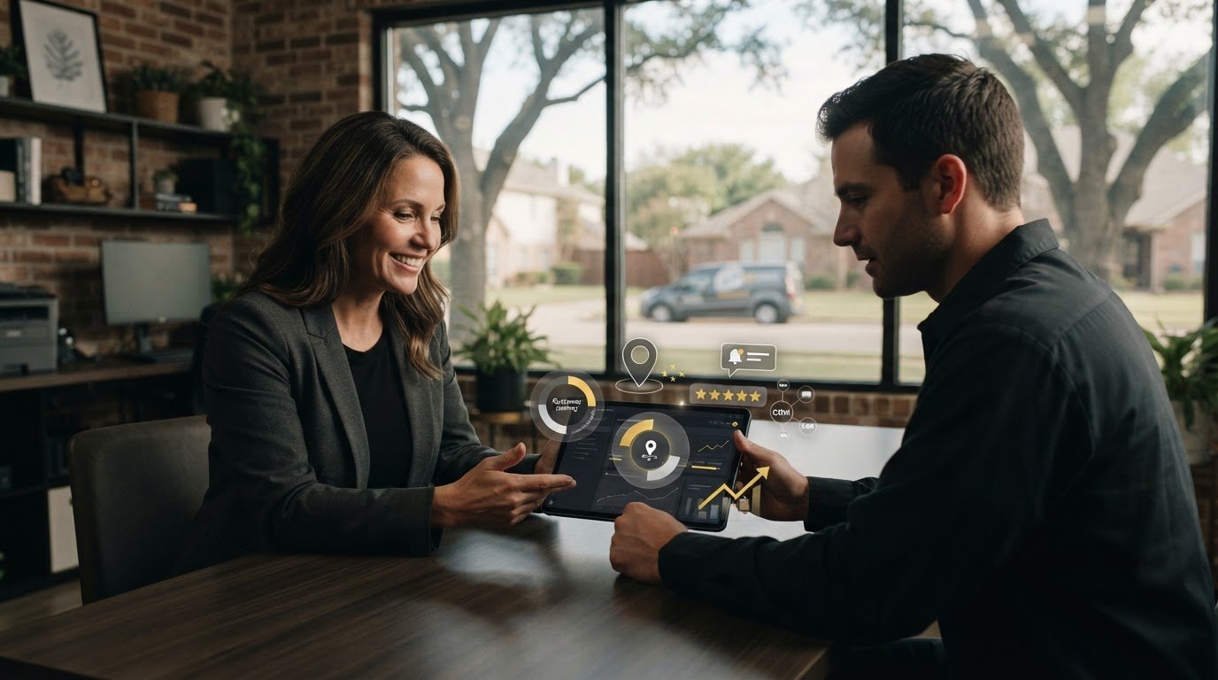 Review Management in Melissa, TX: How to Choose in 2026