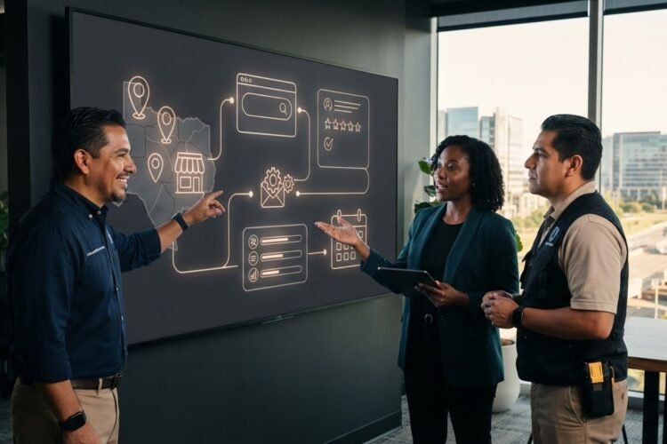 Small Business Marketing Plan for 2026: Build a System That Drives Growth