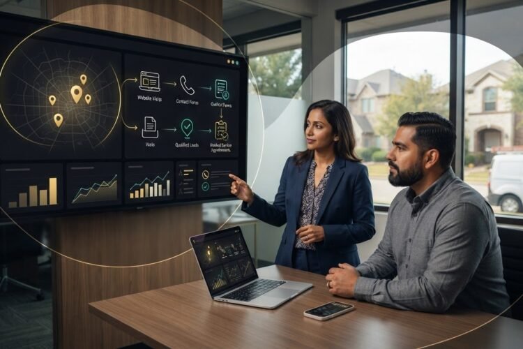 Website Analytics and Tracking Setup in Dallas: How to Choose the Right System