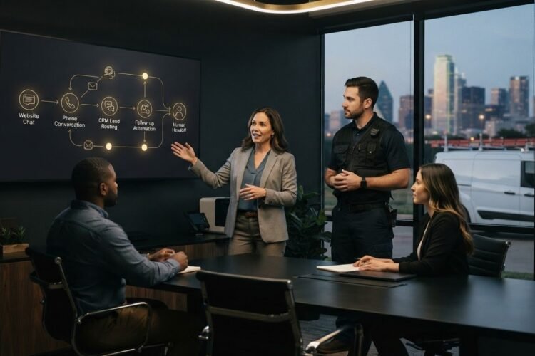 AI Solutions for Customer Engagement: How to Choose the Right Fit
