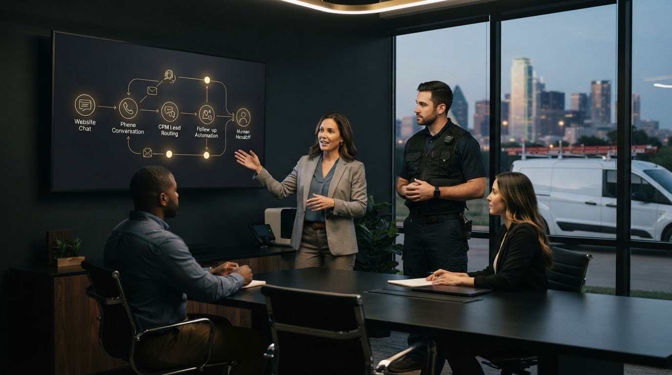 AI Solutions for Customer Engagement: How to Choose the Right Fit