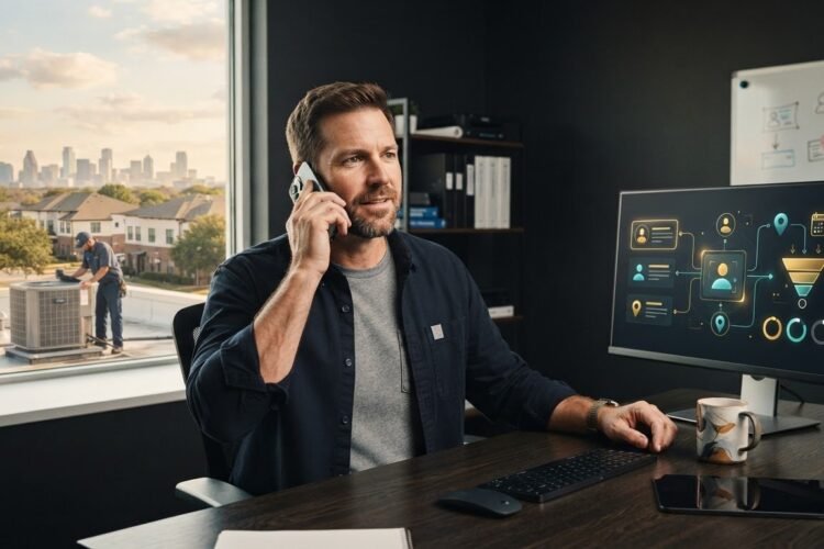 AI Voice Agents for Small Businesses: Turn More Calls Into Leads