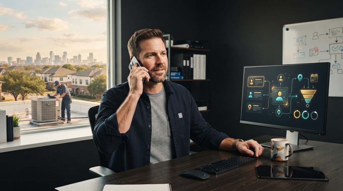 AI Voice Agents for Small Businesses: Turn More Calls Into Leads