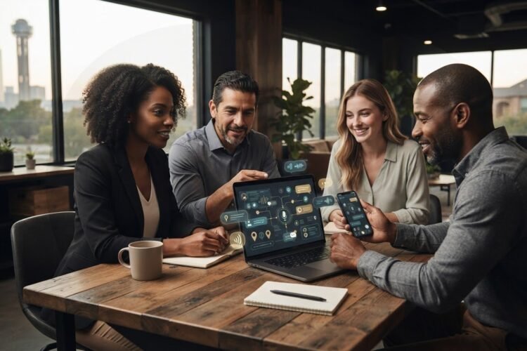 What Is a Chatbot? How Businesses, Consumers and Public Services Use Them