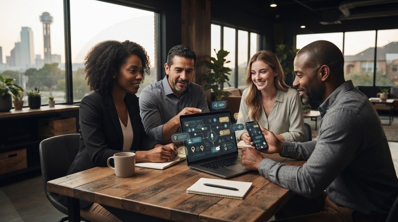 What Is a Chatbot? How Businesses, Consumers and Public Services Use Them